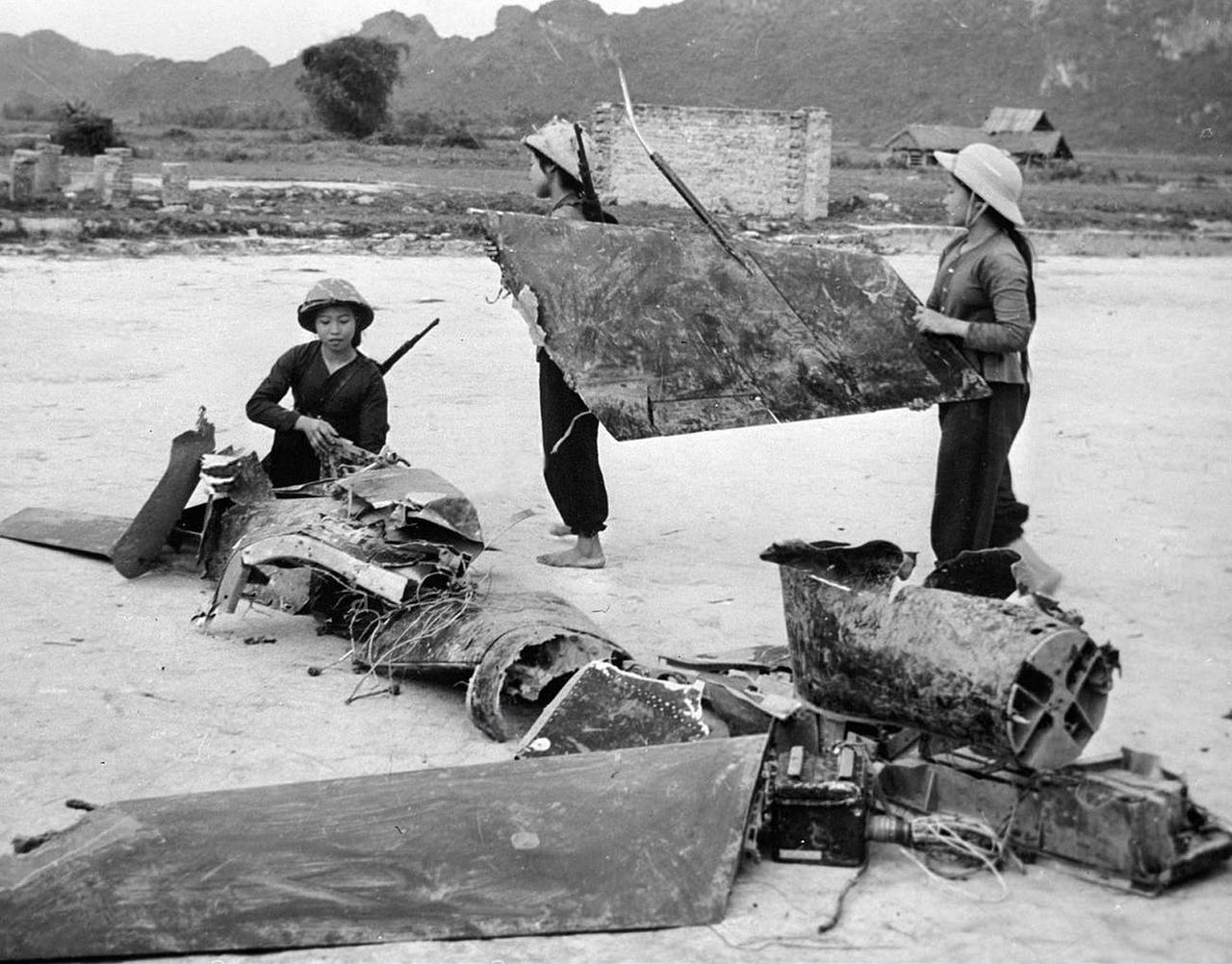 Gặp lại cô dân quân làng Đỏ bắn rơi máy bay Mỹ: Kiên cường nhưng khiêm nhường