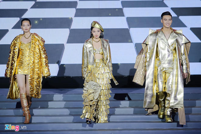 Chung kết The Face 2018 bị khán giả phản ứng, VTV cắt sóng vì câu giờ