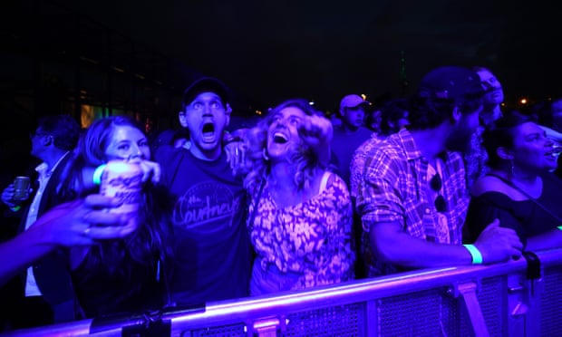 Thế giới hân hoan đón mừng năm mới