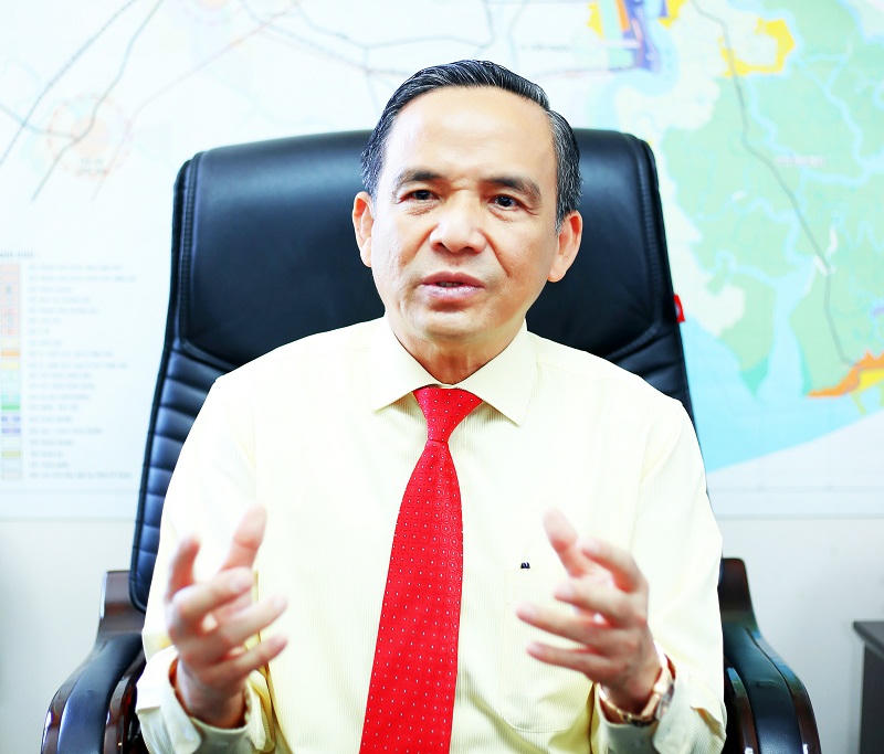 Dự báo thị trường bất động sản TP HCM năm 2019