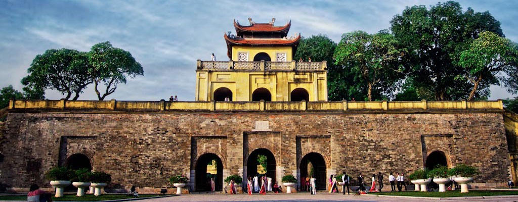 16 năm lắng nghe “lời của đất” ở Hoàng thành Thăng Long