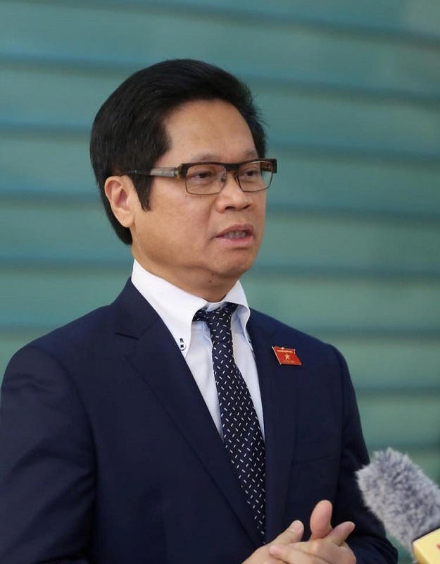 TS Vũ Tiến Lộc, Chủ tịch VCCI: Cải cách môi trường kinh doanh vẫn là “mặt trận” nóng bỏng