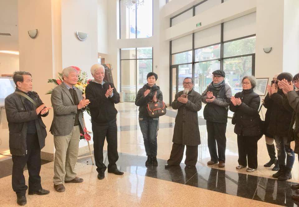 “Đại tướng Võ Nguyên Giáp - những khoảnh khắc chưa từng công bố”