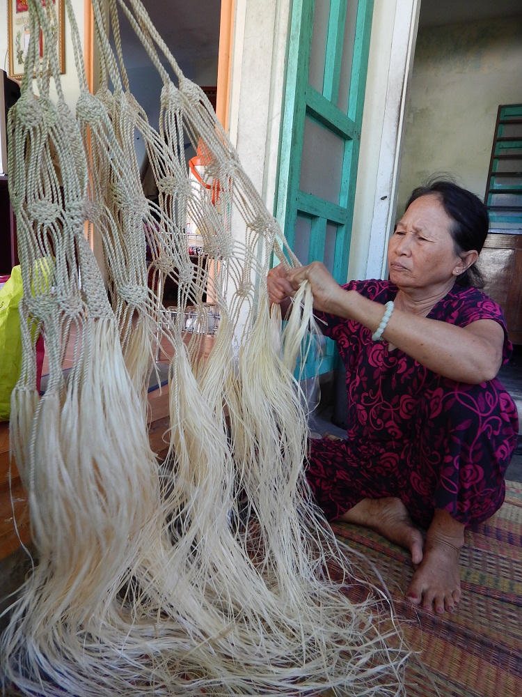 Bình yên Cù Lao Chàm