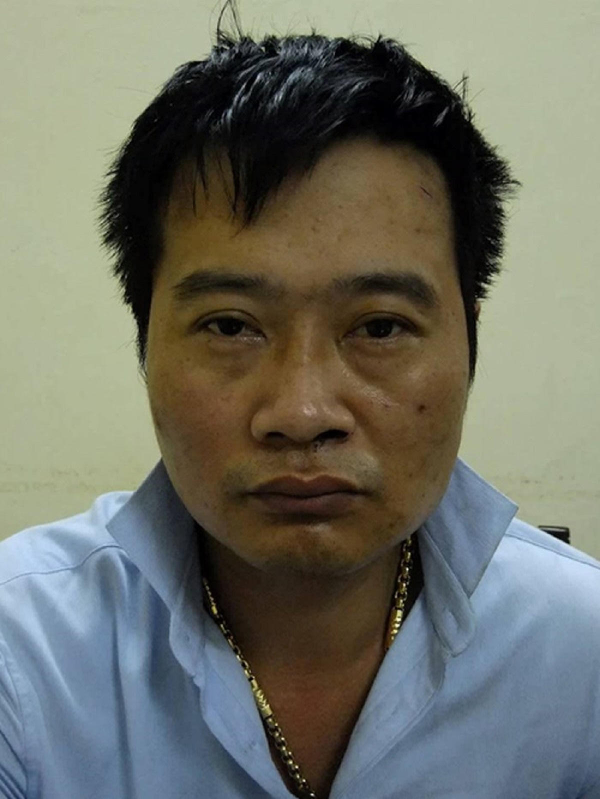 'Ông trùm' ma túy sa lưới vì nữ đối tác đi dự sinh nhật lúc rạng sáng