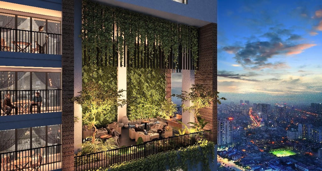 Mua căn hộ cuối năm – thời điểm vàng hưởng ưu đãi