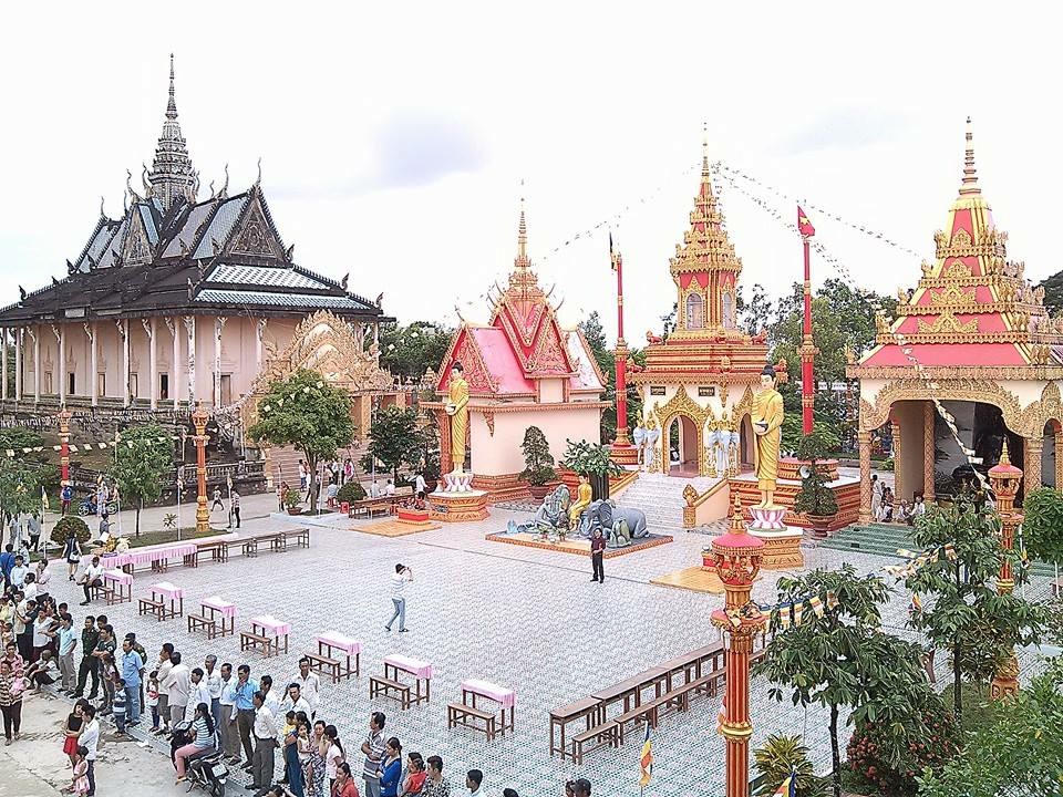 Bạc Liêu xây dựng thương hiệu du lịch sinh thái đặc thù 