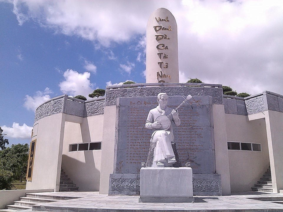 Bạc Liêu xây dựng thương hiệu du lịch sinh thái đặc thù 