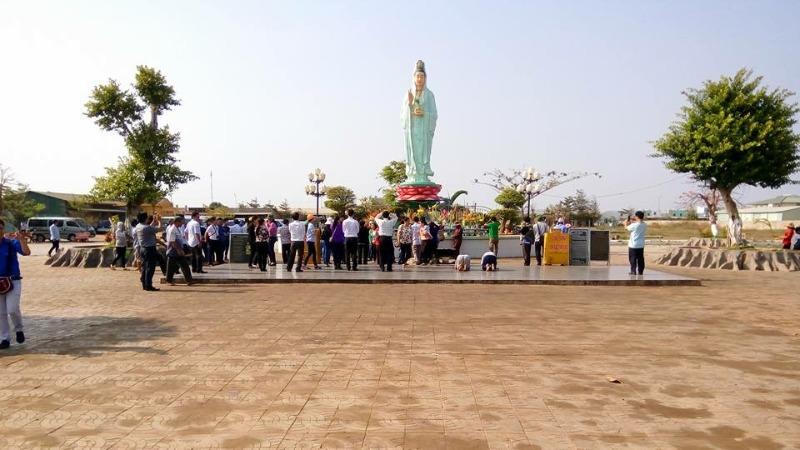 Bạc Liêu xây dựng thương hiệu du lịch sinh thái đặc thù 