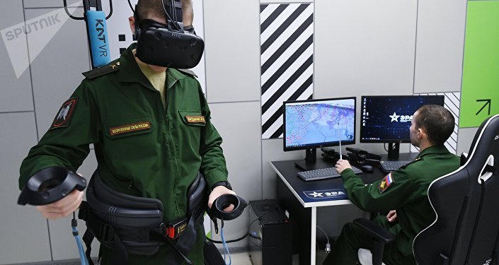 Nga công bố những sự kiện quốc phòng nổi bật trong năm 2018