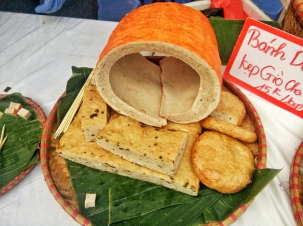 Bước vào tháng Tết, thị trường thực phẩm rục rịch tăng giá