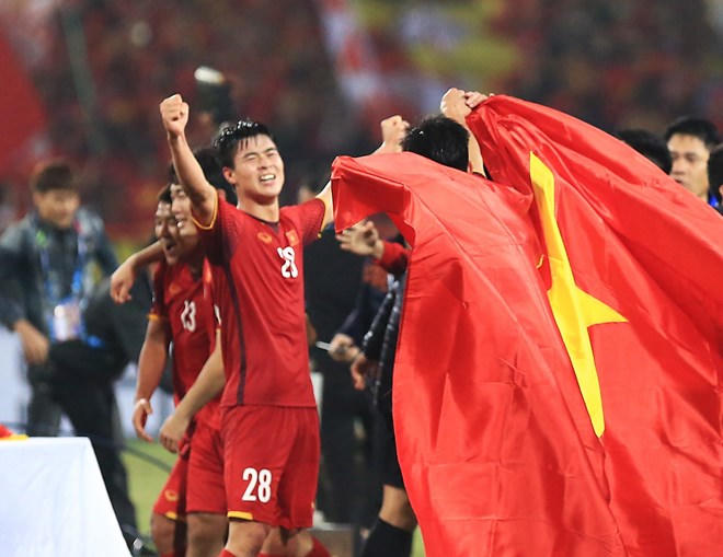 Việt Nam sẽ đá đội hình nào khi đối đầu Iraq ở Asian Cup 2019?