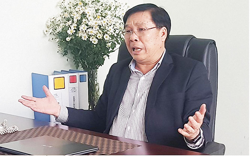 'Lùm xùm' vụ kiện tác quyền của tỷ phú Hoàng Kiều  