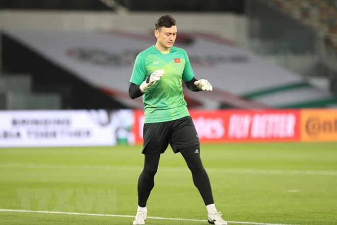 Việt Nam sẽ đá đội hình nào khi đối đầu Iraq ở Asian Cup 2019?