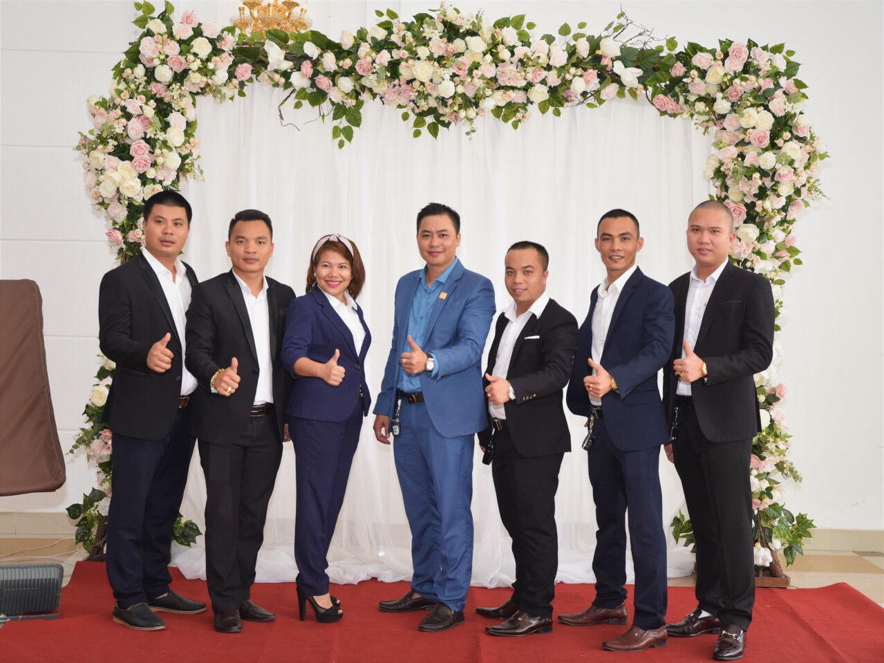 Với tôi khi khởi nghiệp là lúc “nỗ lực không bằng chọn đúng”