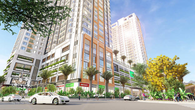 Thành viên Tập đoàn Lotte Hàn Quốc hợp tác đầu tư cùng Hưng Lộc Phát