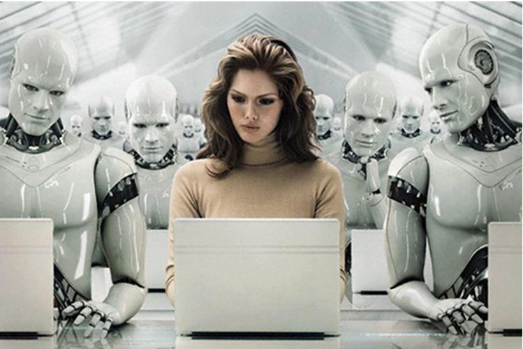 5 dự báo về trí tuệ nhân tạo năm 2019