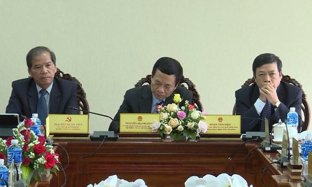 Lâm Đồng: Giải pháp nào xây dựng Đà Lạt thành “thành phố thông minh”?