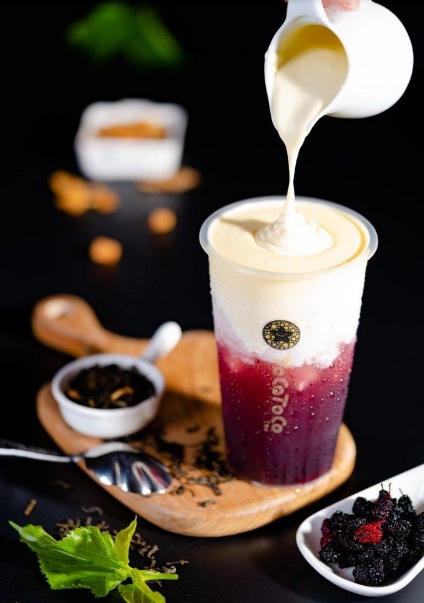 Trà sữa TocoToco: Viết tiếp câu chuyện còn dang dở về ước mơ vươn tầm thế giới