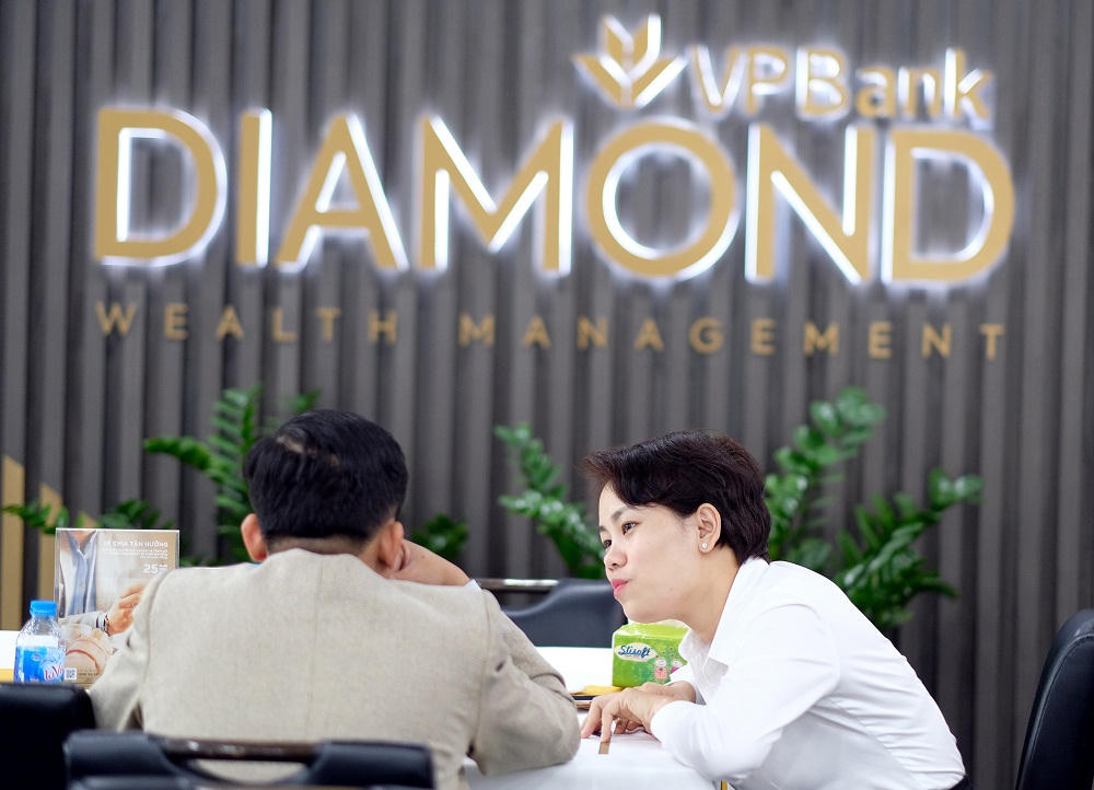 VPBank đạt lợi nhuận hơn 9.200 tỷ đồng năm 2018