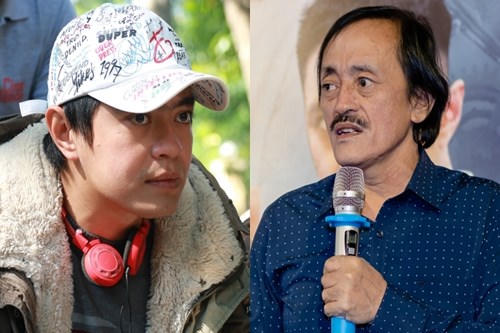 500 nhịp yêu - phim xuyên không ra mắt trong dịp Tết