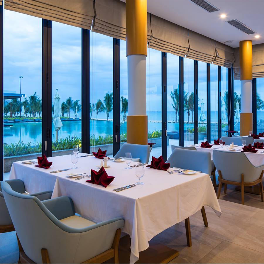 Đón Tết Nguyên đán 2019 tại “thiên đường nghỉ dưỡng 4 mùa” theo phong cách hoàn toàn mới