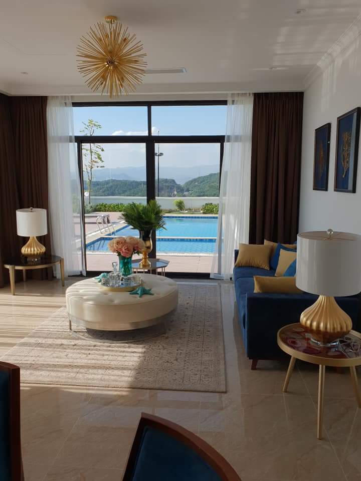 The Garden – FLC Hạ Long dẫn đầu xu hướng nghỉ dưỡng chuẩn 5 sao