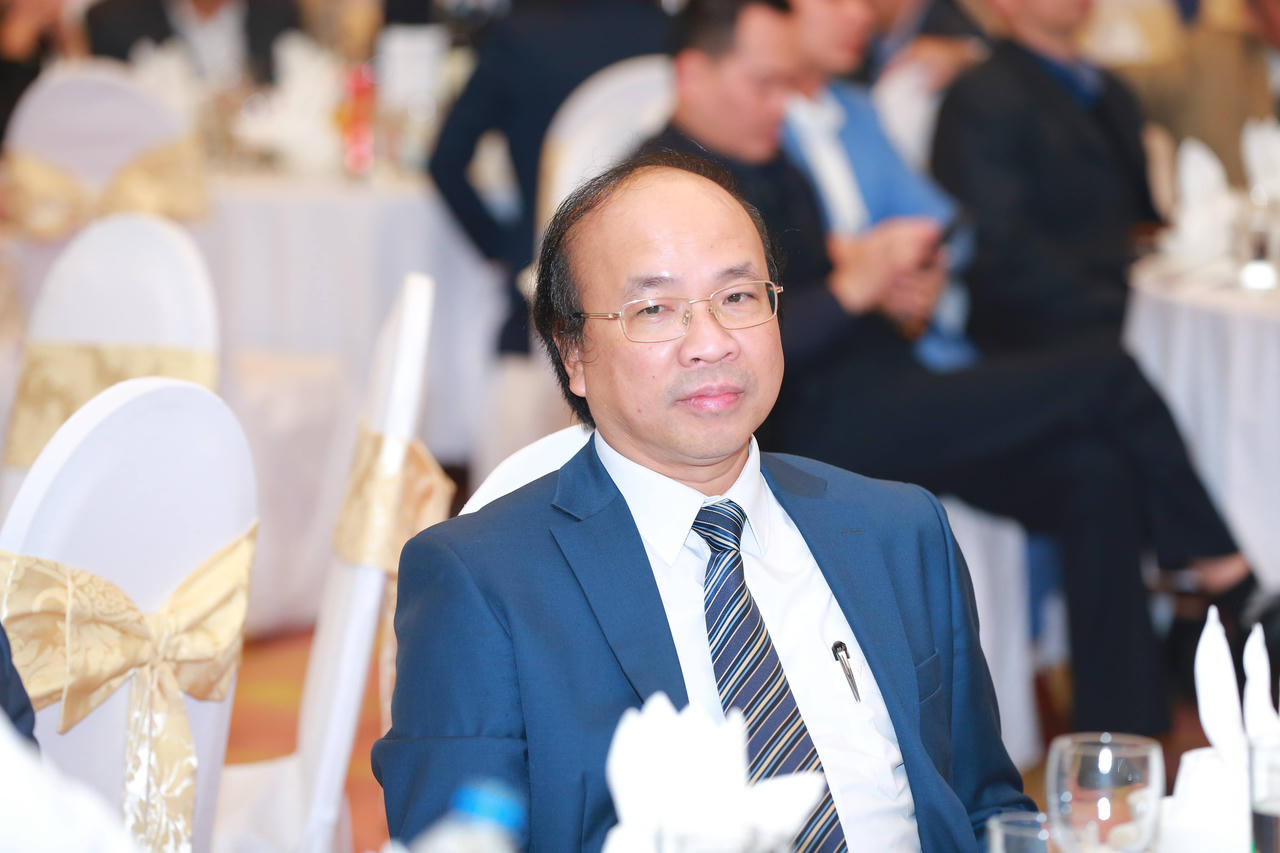 Báo Pháp luật Việt Nam tri ân cộng tác viên, đối tác đầu xuân Kỷ Hợi