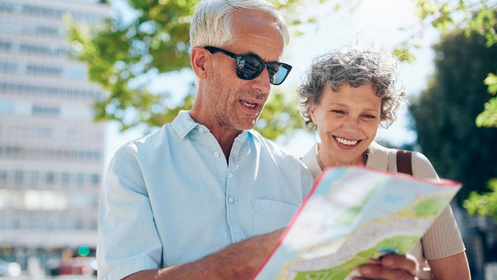 Du lịch nghỉ dưỡng 5 sao, quà an dưỡng quý tặng đấng sinh thành 