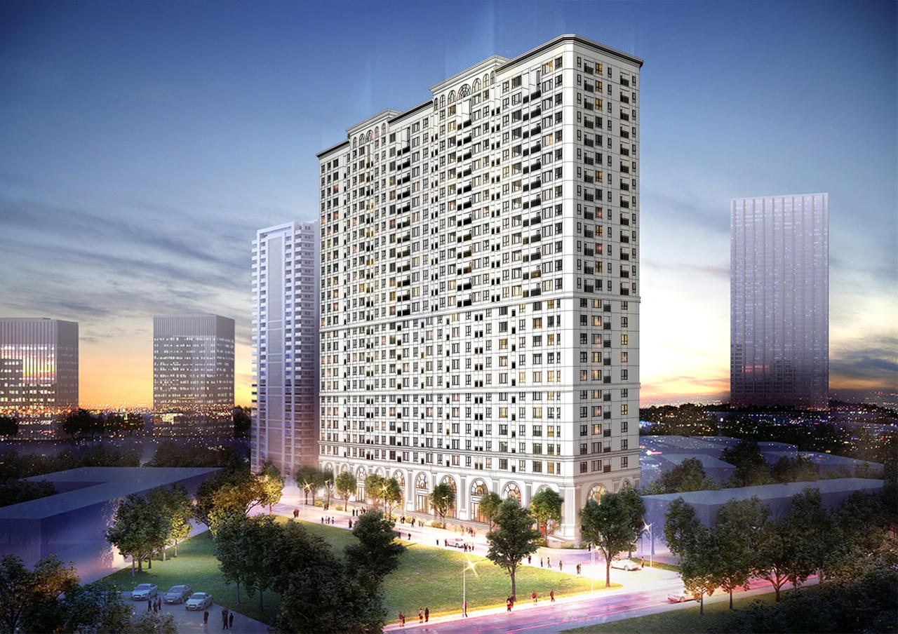 Thương hiệu đá FLCSTONE trúng thầu hàng loạt dự án đầu năm 2019