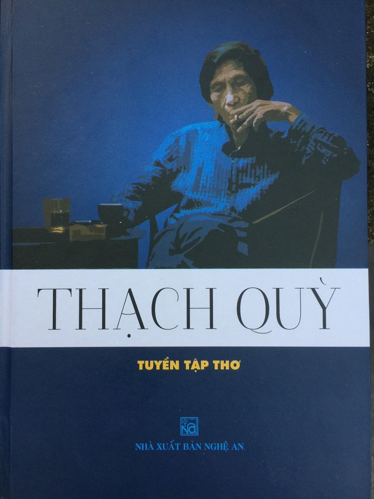 Thạch Quỳ và “Đêm tôn vinh”