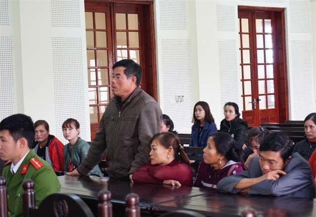 Giám đốc rởm lừa xin việc, vay vốn ưu đãi đóng tàu