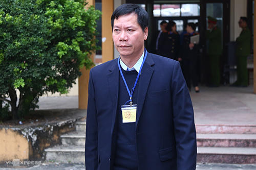 Vụ 9 bệnh nhân chạy thận tử vong: Nhiều bị cáo gửi lời xin lỗi gia đình nạn nhân