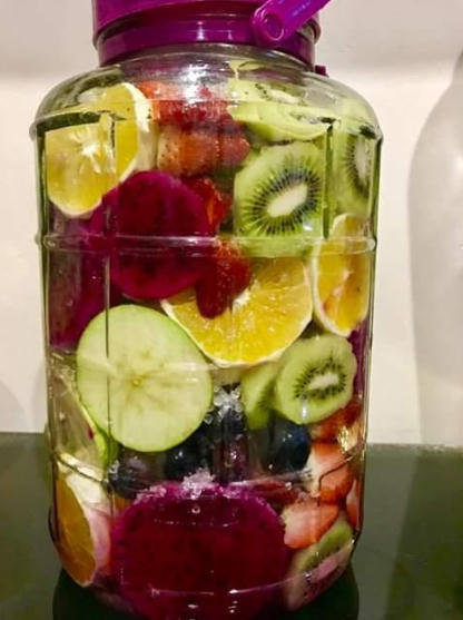 Tự vào bếp làm bánh, mứt cho mùa Tết an vui