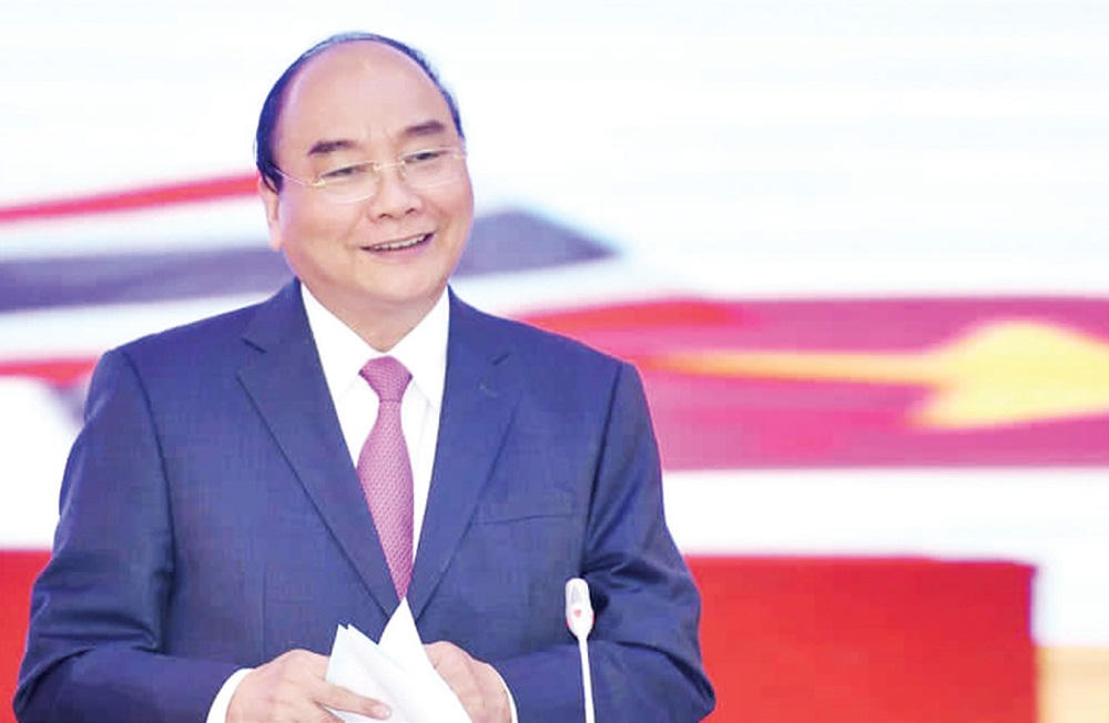 Khát vọng thịnh vượng