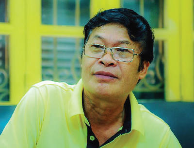 Cái tâm của người làm báo trong thời đại báo chí 4.0