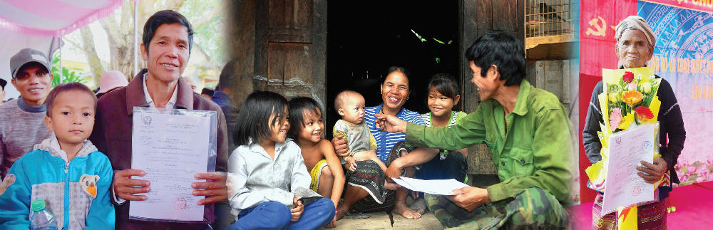 "Tư pháp Việt Nam đã sinh ra chúng tôi thêm một lần nữa"