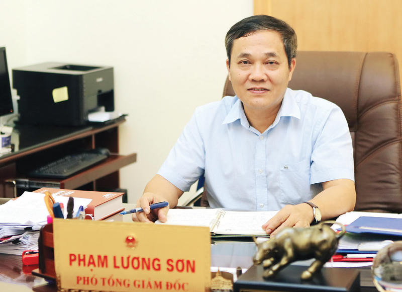 'Bắt' công nghệ làm lợi cho người dân