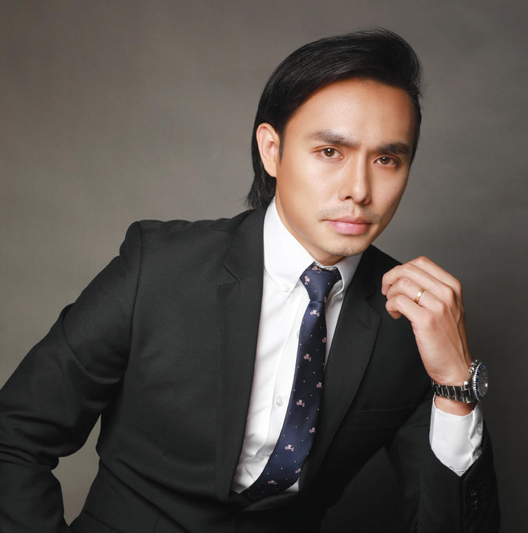 Chuyện khởi nghiệp của 4 doanh nhân trẻ có "Tâm & Tầm"