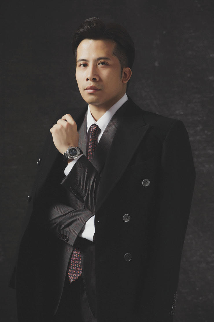 Chuyện khởi nghiệp của 4 doanh nhân trẻ có "Tâm & Tầm"