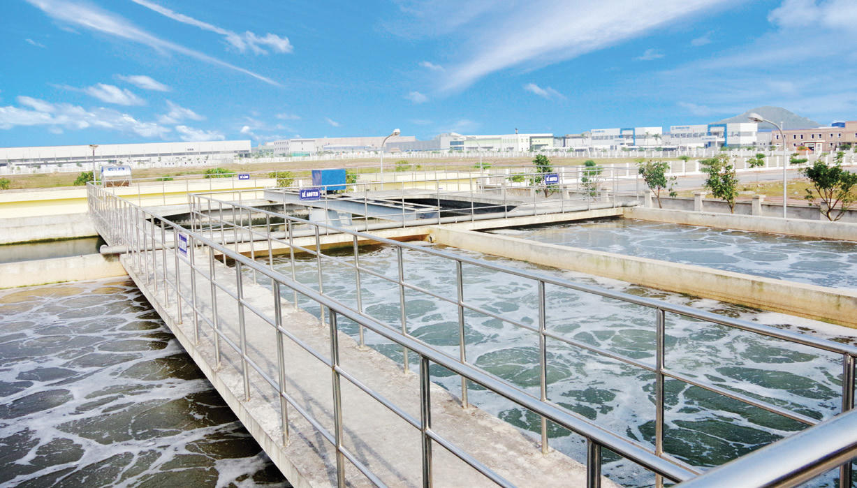 BQL các KCN Thái Nguyên: Hiệu quả từ việc tuân thủ và vận dụng linh hoạt pháp luật