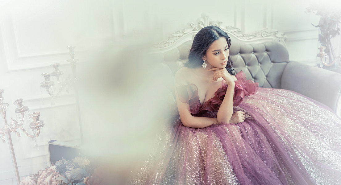 Hoa hậu Tiểu Vy: Từ cô gái vấp té đến bước chân tự tin trên sàn Miss World 2018