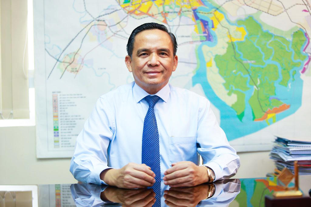 Bất động sản 2019 sẽ giảm dần lệ thuộc vốn vay ngân hàng?