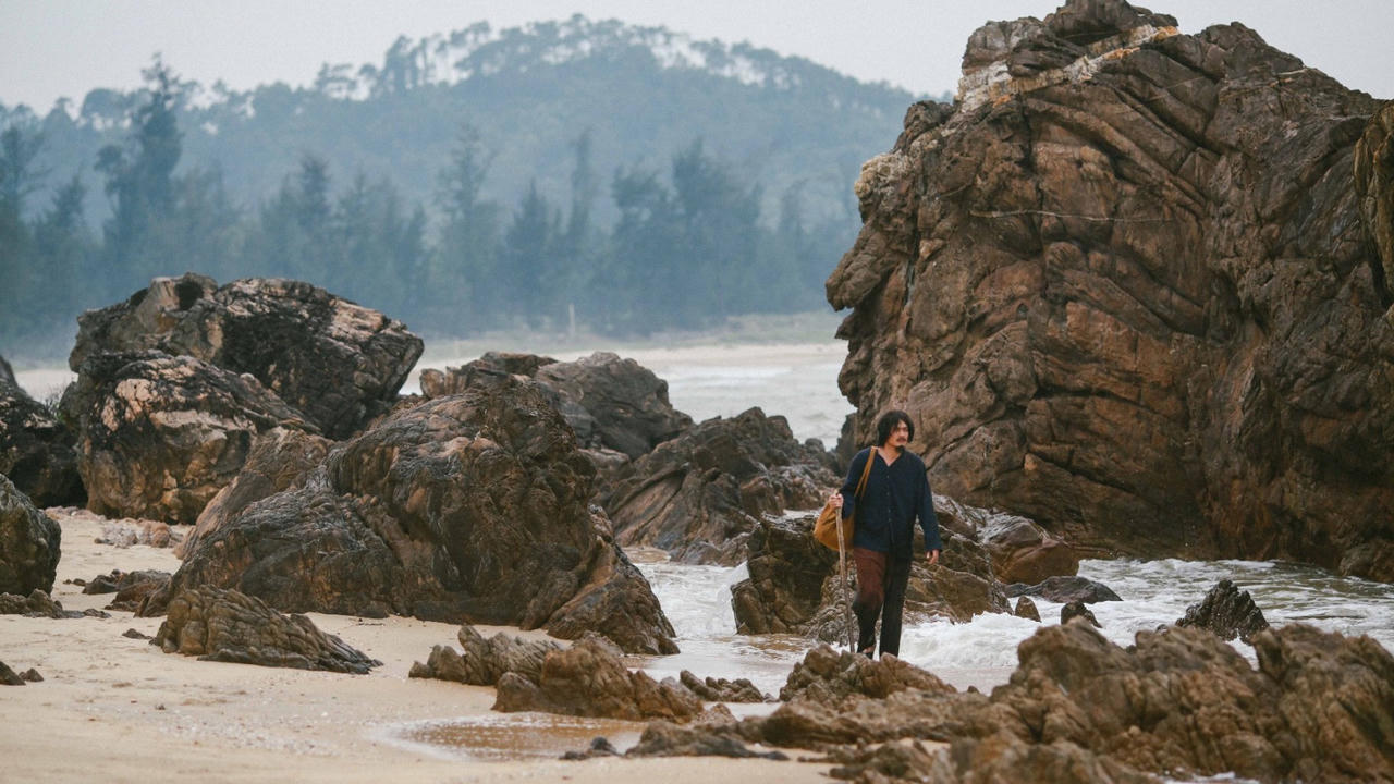 Kỳ vọng tầm cỡ thế giới từ 'phim trường' Quảng Bình