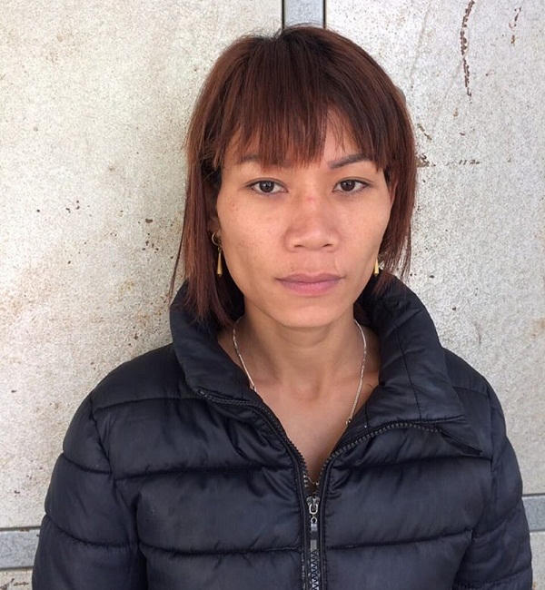 Từ nạn nhân trở thành “tú bà” mua bán người