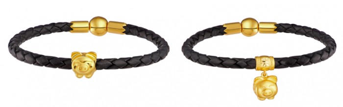 Đa dạng các mặt hàng vàng cho ngày Vía Thần Tài