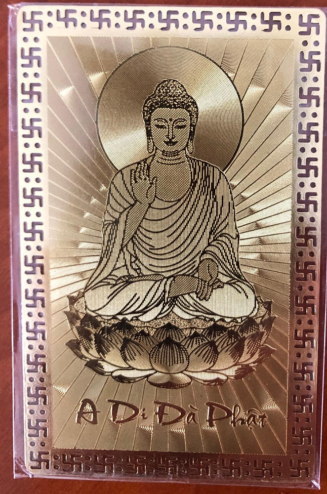 Đa dạng các mặt hàng vàng cho ngày Vía Thần Tài