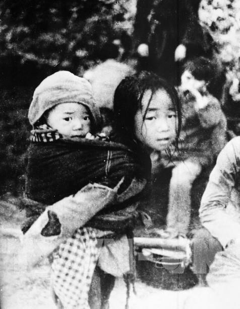 Những ký ức khó quên trong cuộc chiến đấu bảo vệ biên giới phía Bắc 1979