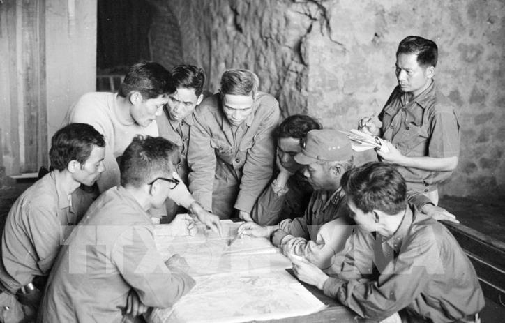 Những ký ức khó quên trong cuộc chiến đấu bảo vệ biên giới phía Bắc 1979