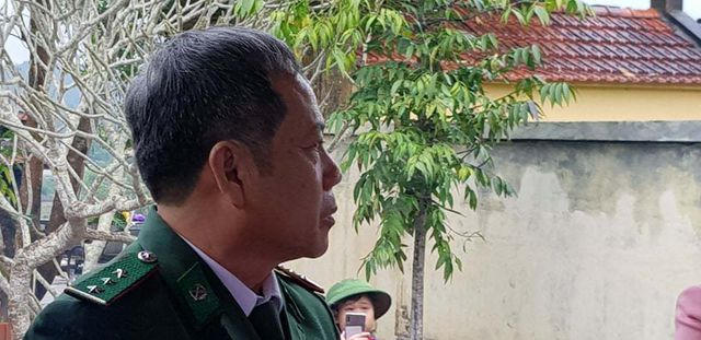 Giọt nước mắt tưởng nhớ đồng đội trên đỉnh Pò Hèn - 12